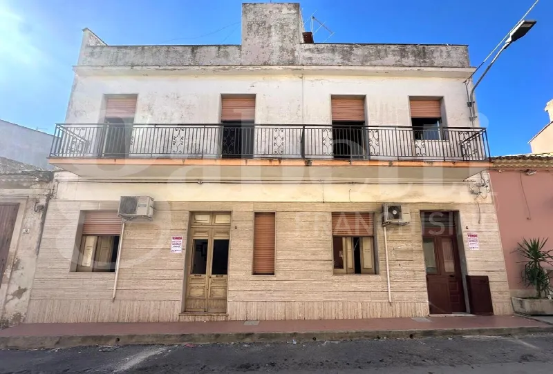Casa Indipendente in vendita a Avola - foto 1