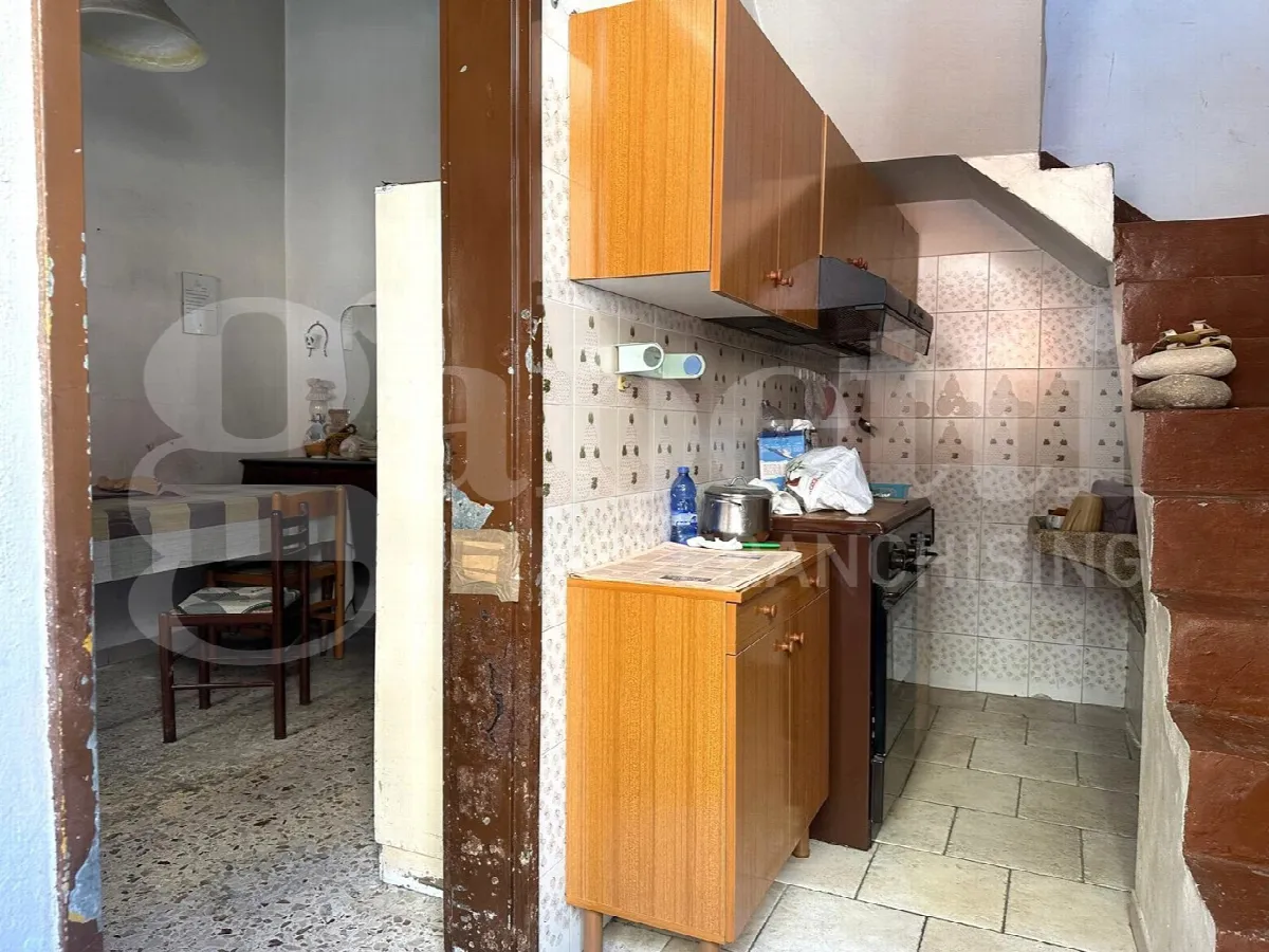 Casa Indipendente in vendita ad Avola - foto 2