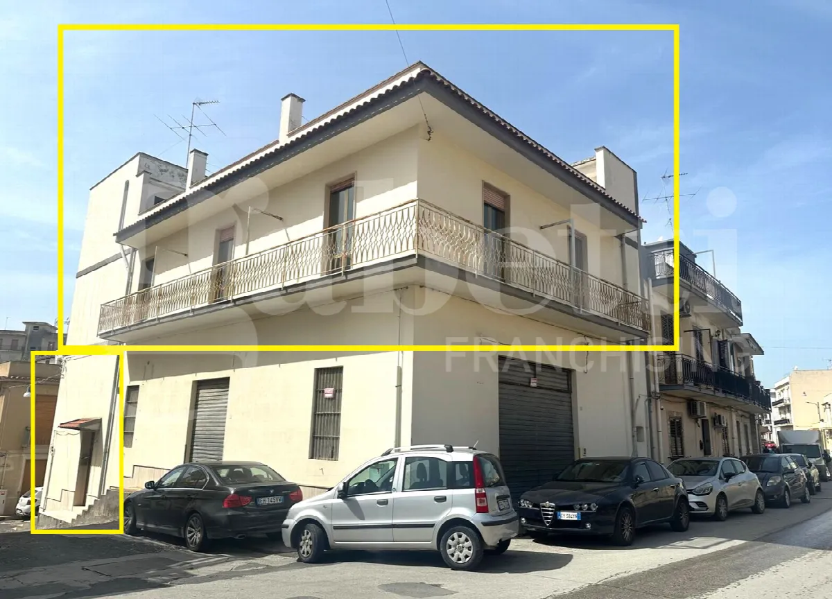 Appartamento in vendita a Noto - foto 2
