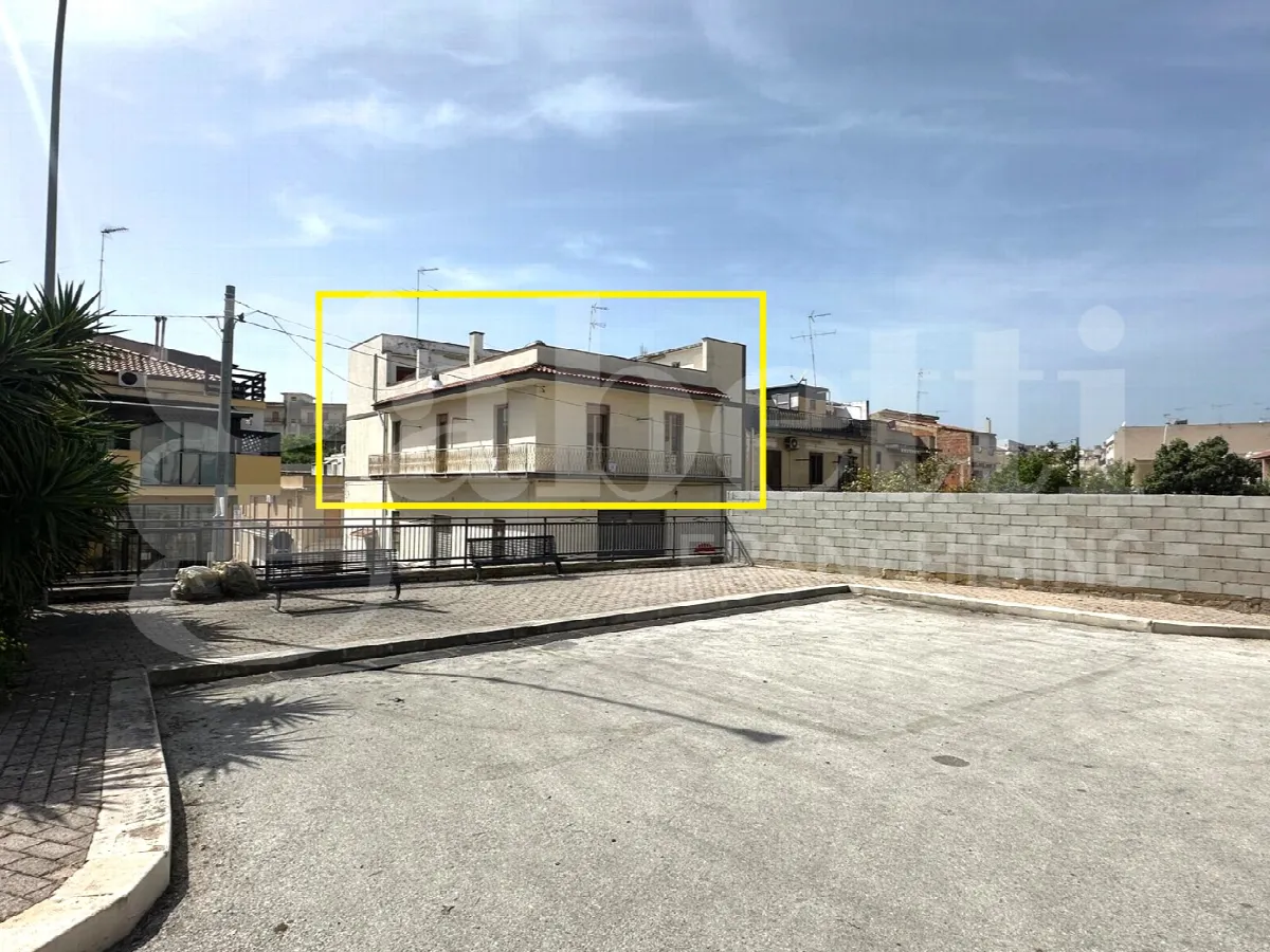 Appartamento in vendita a Noto - foto 5