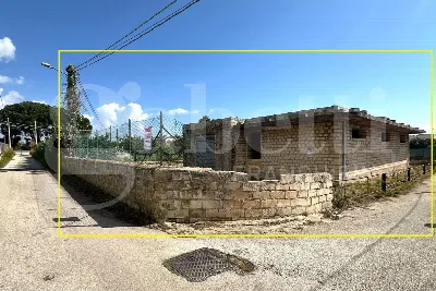 Villetta a schiera in vendita a Noto - foto 1