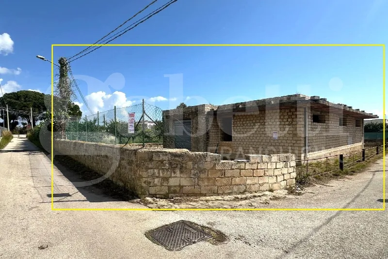 Villetta a schiera in vendita a Noto - foto 1