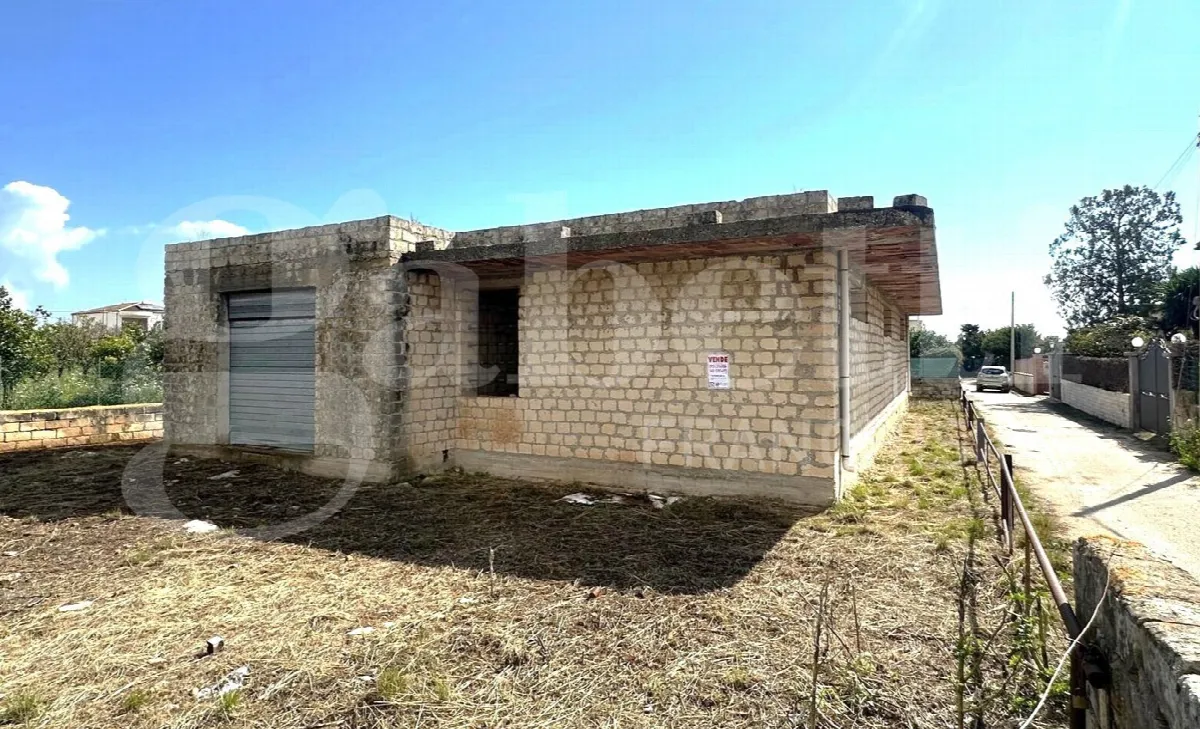 Villetta a schiera in vendita a Noto - foto 2