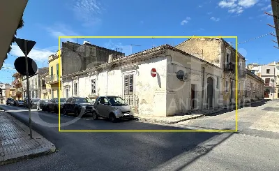 Casa Indipendente a Avola