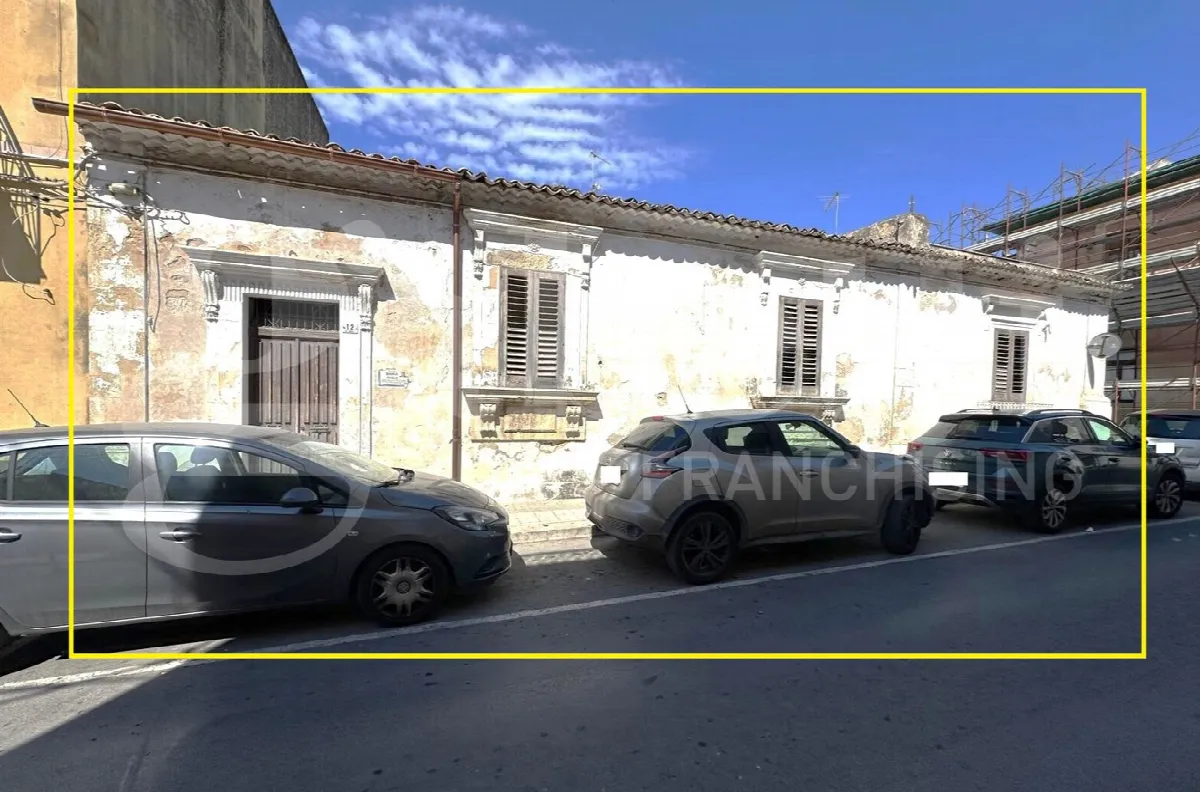 Casa Indipendente in vendita ad Avola - foto 2