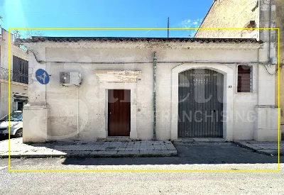 Casa Indipendente in vendita a Avola - foto 3