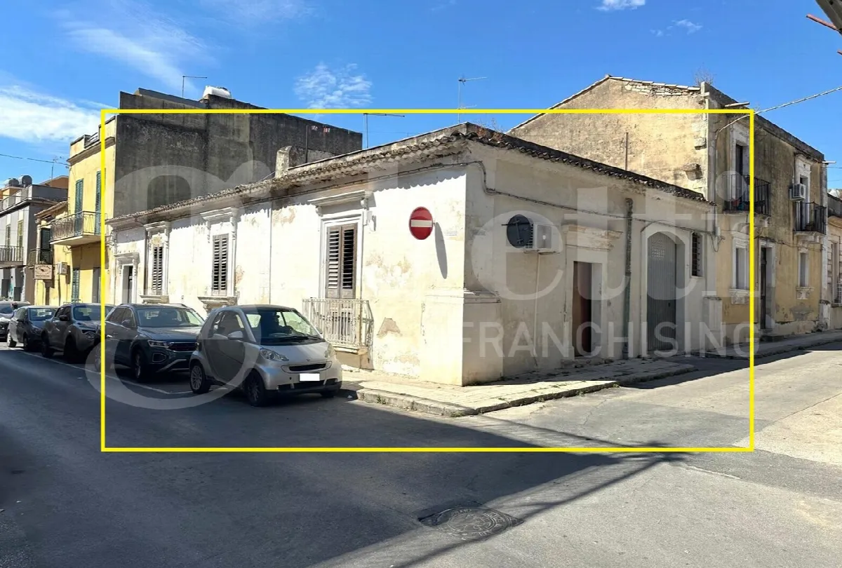 Casa Indipendente in vendita ad Avola - foto 5