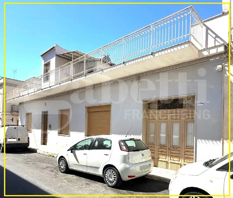 Casa Indipendente in vendita a Avola - foto 1