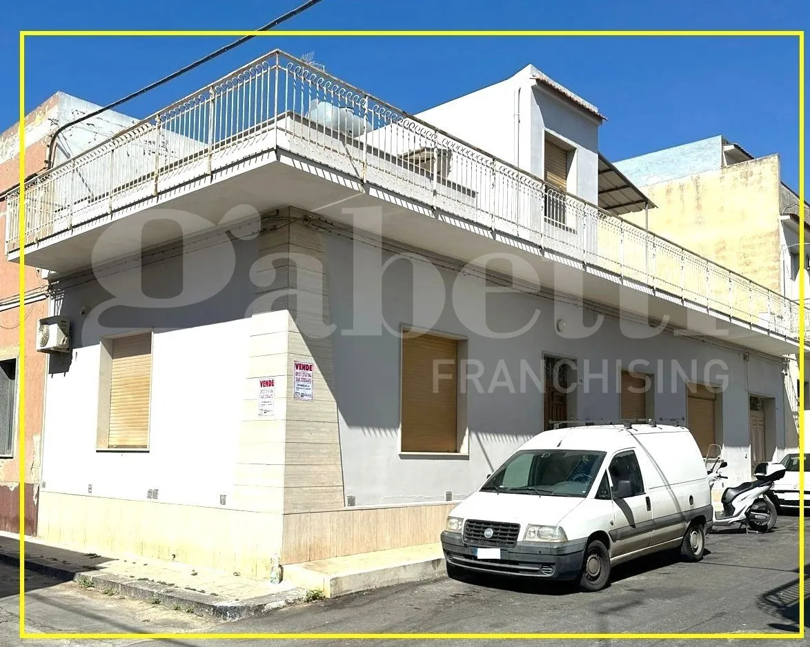 Casa Indipendente in vendita ad Avola - foto 2