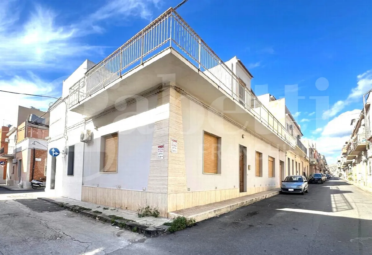 Casa Indipendente in vendita ad Avola - foto 2