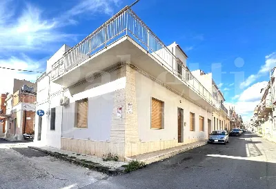 Casa Indipendente in vendita ad Avola - foto 2