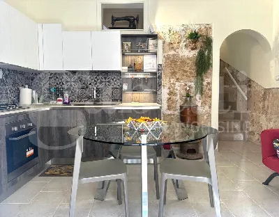 Casa Indipendente a Noto