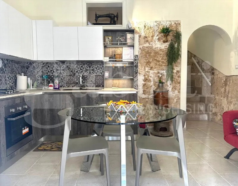 Casa Indipendente in vendita a Noto - foto 1