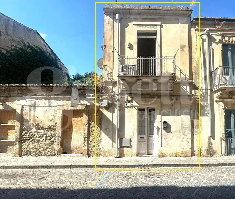 Casa Indipendente in vendita a Noto - foto 2