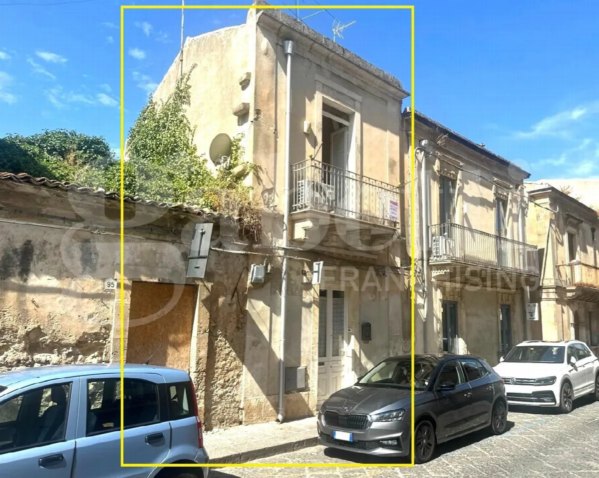 Casa Indipendente in vendita a Noto - foto 3