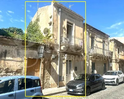 Casa Indipendente in vendita a Noto - foto 3