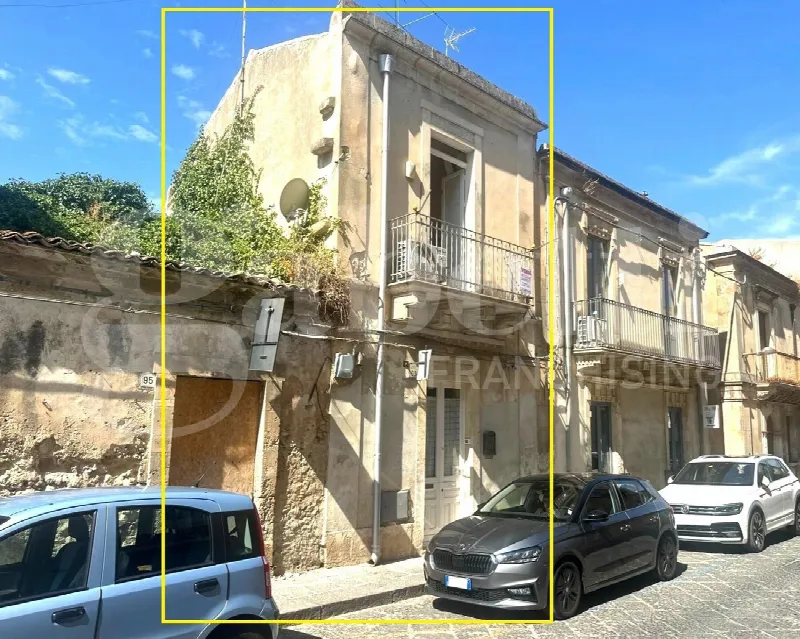 Casa Indipendente in vendita a Noto - foto 3