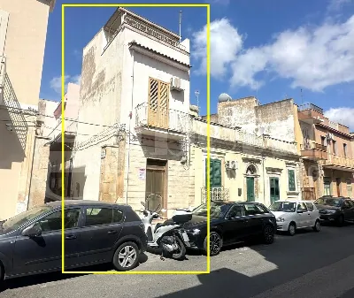 Casa Indipendente a Avola