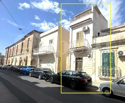 Casa Indipendente in vendita a Avola - foto 2