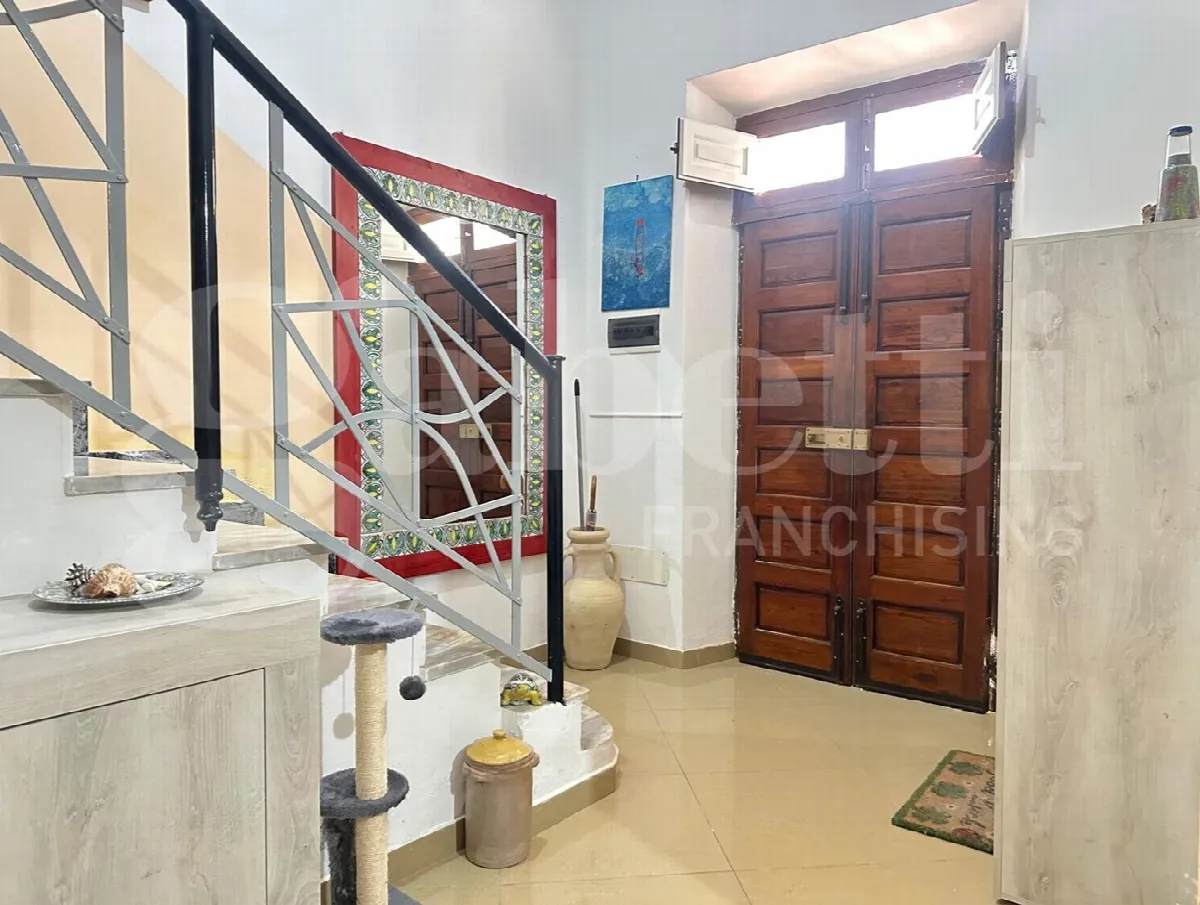 Casa Indipendente in vendita ad Avola - foto 4