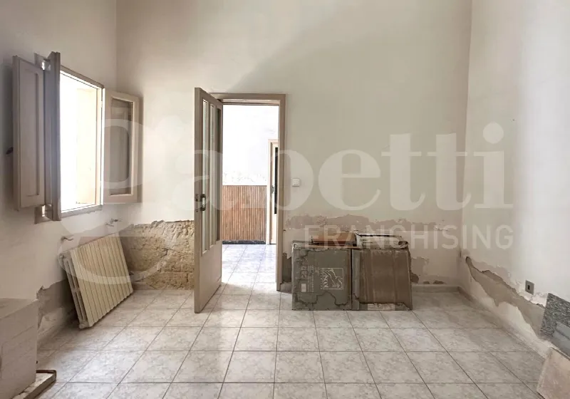Casa Indipendente in vendita a Avola - foto 10