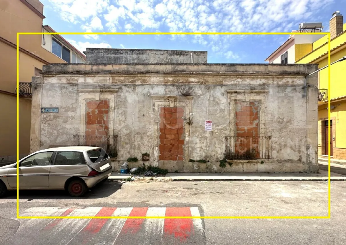 Casa Indipendente in vendita ad Avola - foto 2