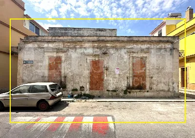 Casa Indipendente in vendita a Avola - foto 2