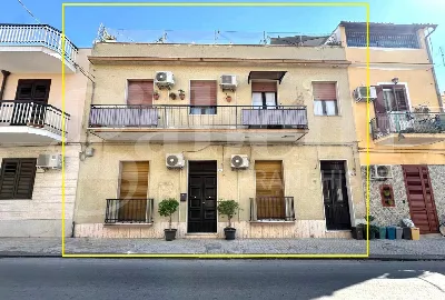Casa Indipendente a Avola