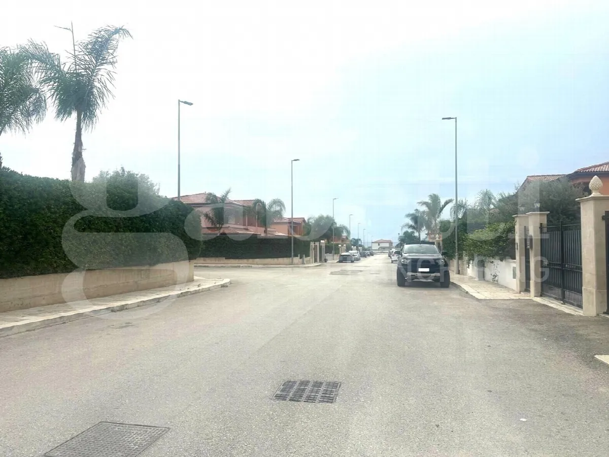 Villetta a schiera in vendita ad Avola - foto 3
