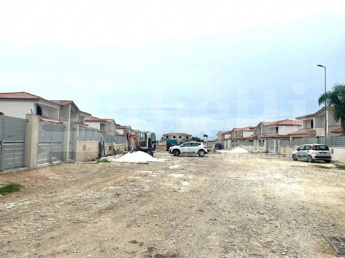 Villetta a schiera in vendita ad Avola - foto 4