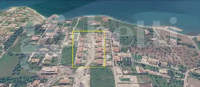 Villetta a schiera in vendita a Avola - foto 7