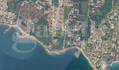 Villetta a schiera in vendita a Avola - foto 8