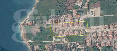 Villetta a schiera in vendita a Avola - foto 9