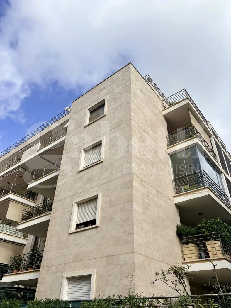 Appartamento in vendita a Cagliari, Bonaria, Monte Urpinu - foto 2