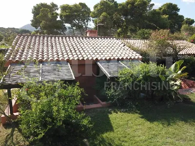 Villetta a schiera in vendita a Villasimiu... - foto 2