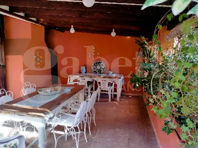Villetta a schiera in vendita a Villasimiu... - foto 3