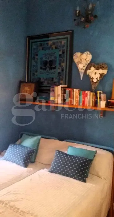 Villetta a schiera in vendita a Villasimiu... - foto 6