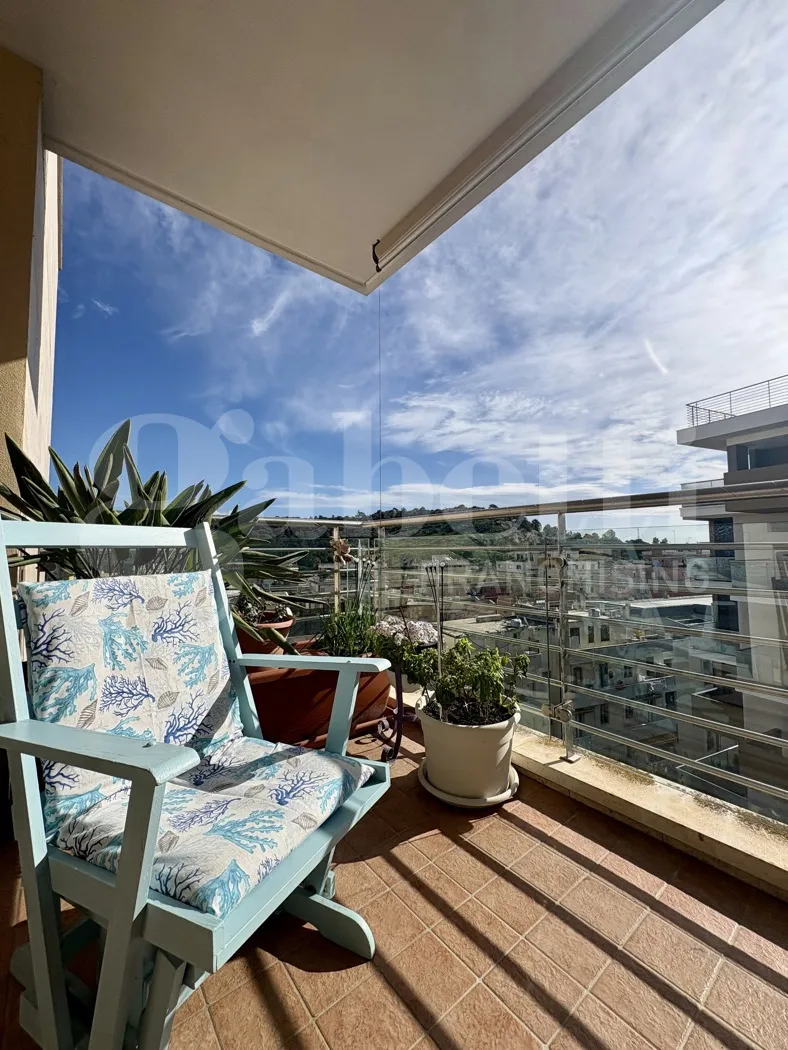 Appartamento in vendita a Cagliari, Bonaria, Monte Urpinu - foto 1