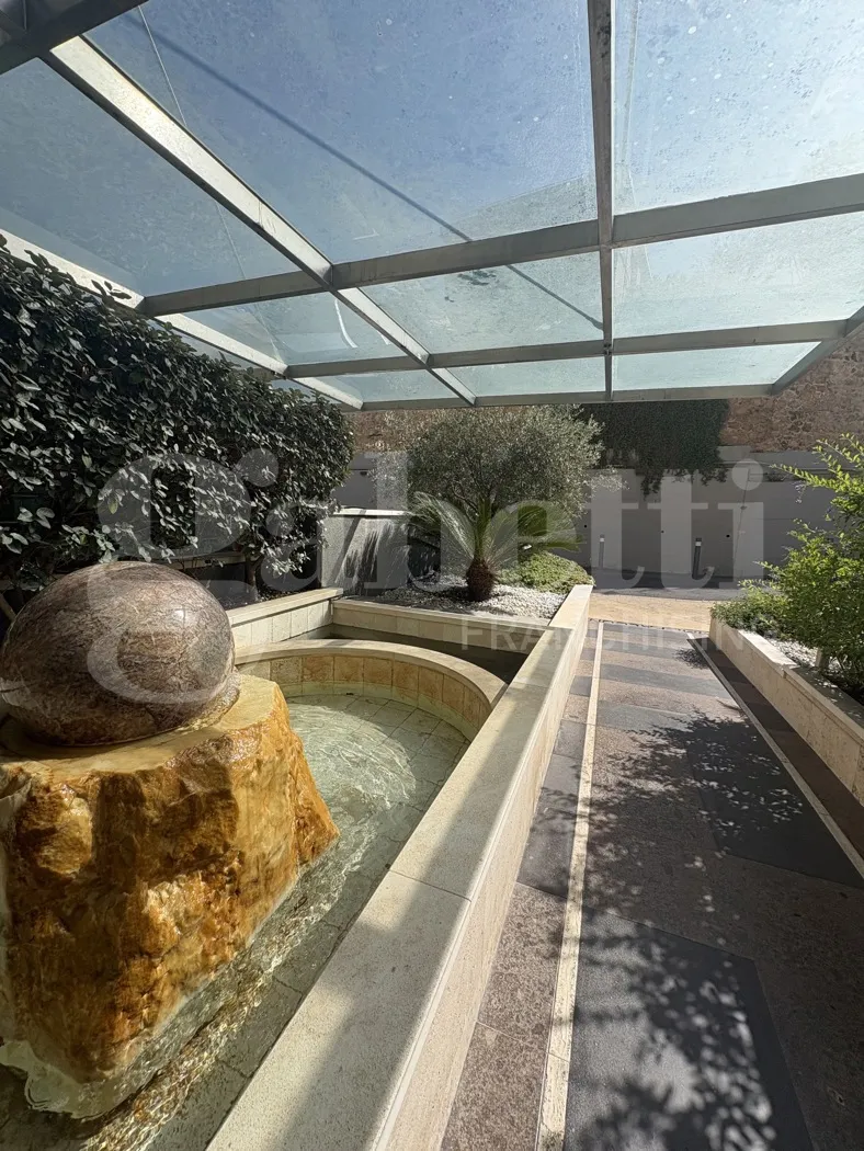 Appartamento in vendita a Cagliari, Bonaria, Monte Urpinu - foto 2