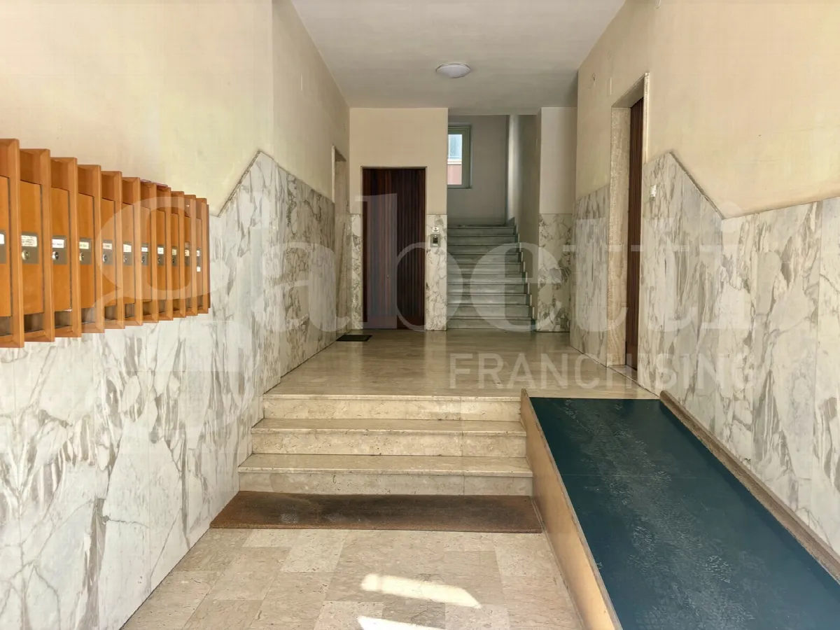 Appartamento in vendita a Cagliari, Bonaria, Monte Urpinu - foto 2