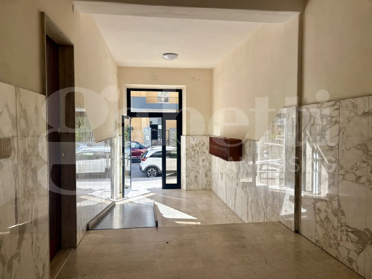 Appartamento in vendita a Cagliari, Bonaria, Monte Urpinu - foto 4