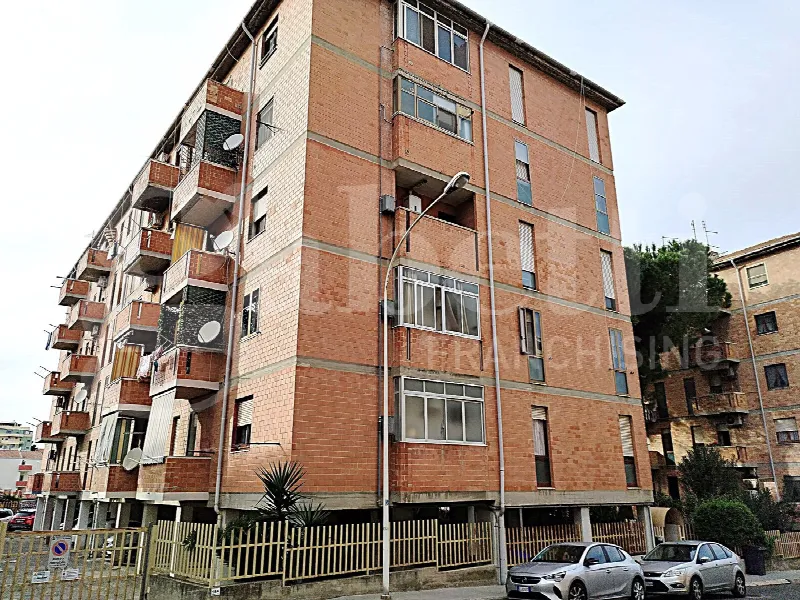 Appartamento in vendita a Cagliari, Pirri - foto 1