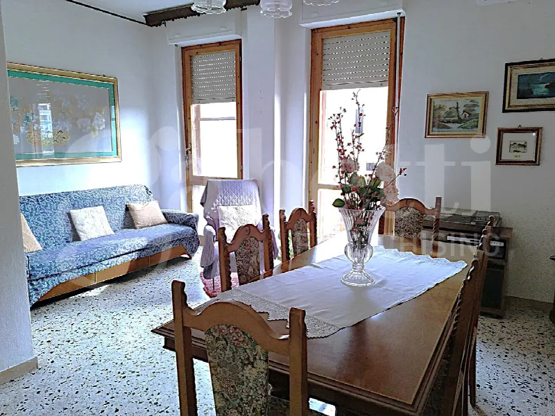 Appartamento in vendita a Cagliari, Pirri - foto 2