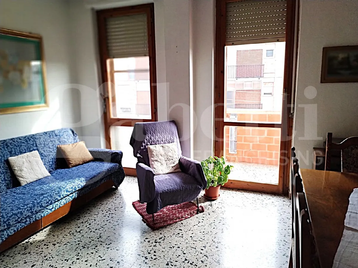 Appartamento in vendita a Cagliari, Pirri - foto 5