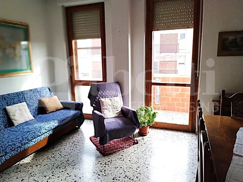 Appartamento in vendita a Cagliari, Pirri - foto 5