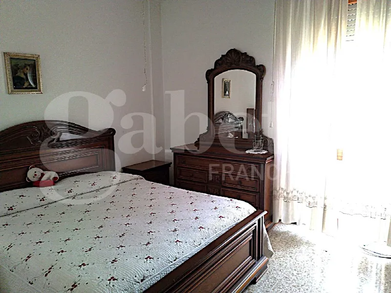 Appartamento in vendita a Cagliari, Pirri - foto 8