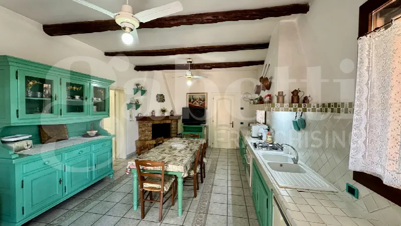 Villa in vendita a Iglesias - foto 10