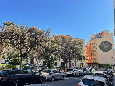 Appartamento in vendita a Cagliari, San be... - foto 1