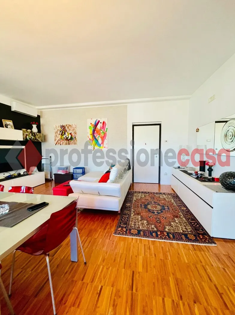 Appartamento in vendita a Salerno, Irno, Fratte, Ogliara - foto 1