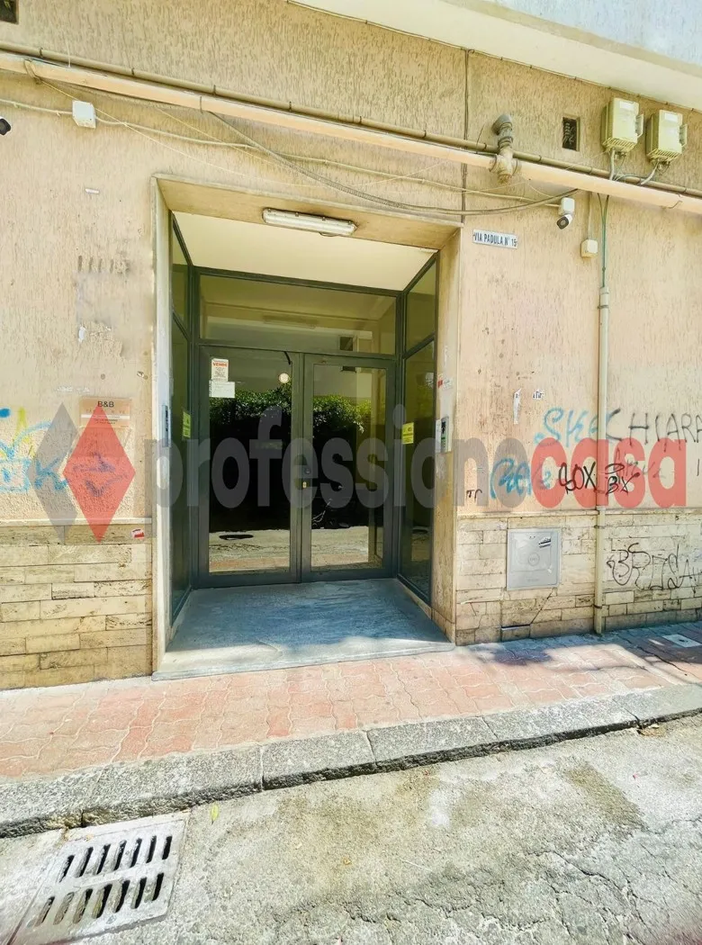 Appartamento in vendita a Salerno, Torrione, Torrione Alto, Sala Abbagnano - foto 3